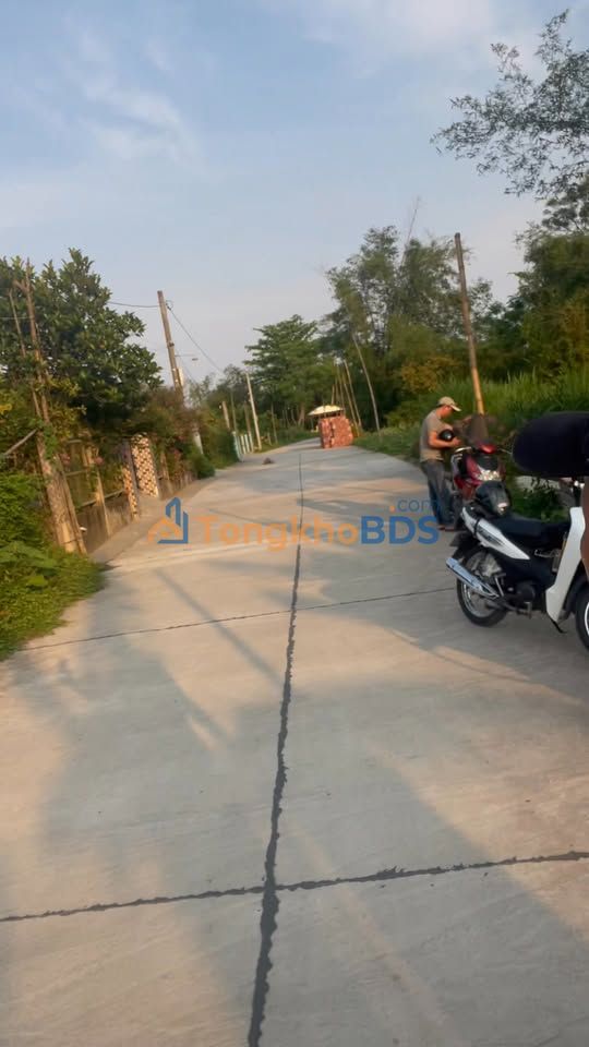 Đất nền Nam Phước Duy Xuyên 165m² 779 triệu - Đất thổ cư