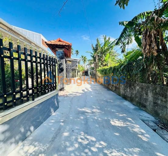 Đất Royal Park Huế 70m² 1,45 tỷ - Hạ tầng hoàn thiện