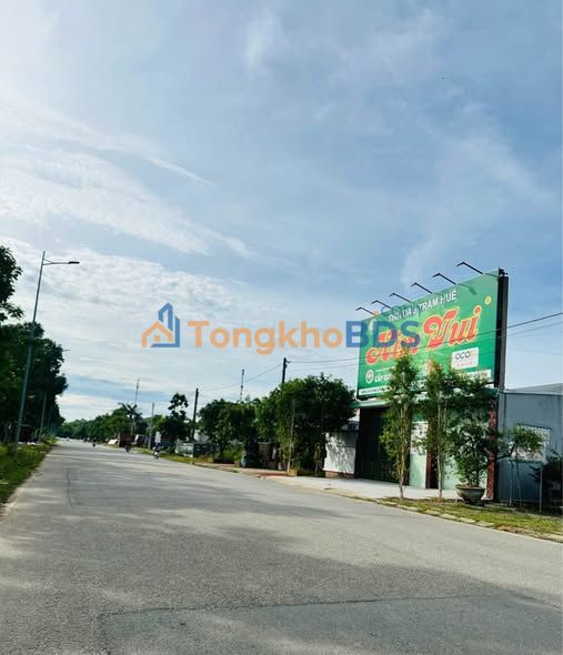 Đất Thanh Lam Huế 236m² 3,5 tỷ - Tiềm năng tăng giá