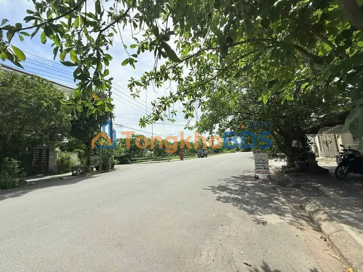 Đất nền Đại Cồ Việt Huế 272m² 10 tỷ - Sổ đỏ chính chủ