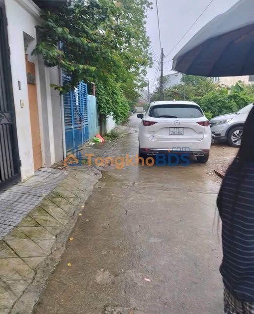 Đất nền Huế Xóm Lại Thế 100m² dưới 2 tỷ – Sổ đỏ chính chủ