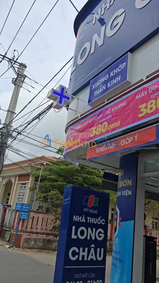 Đất nền Duy Vinh 115m² giá đầu tư - Thổ cư 100%