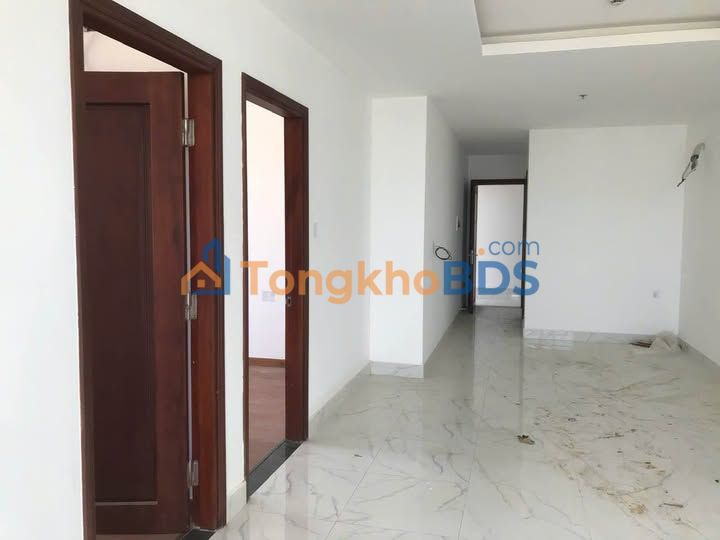 Căn hộ Minh Linh Huế 61m² 1.7 tỷ - Sẵn sàng ở ngay