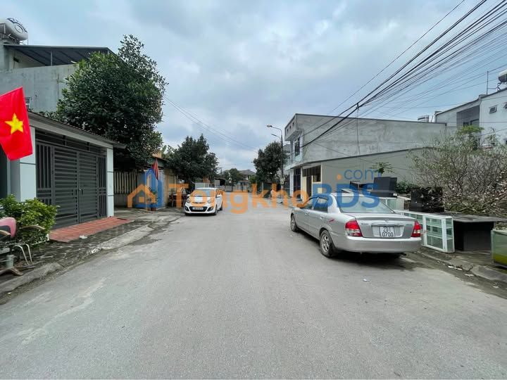 Đất nền Phường Tiền Châu 90m² giá 2 tỷ - Sổ đỏ chính chủ