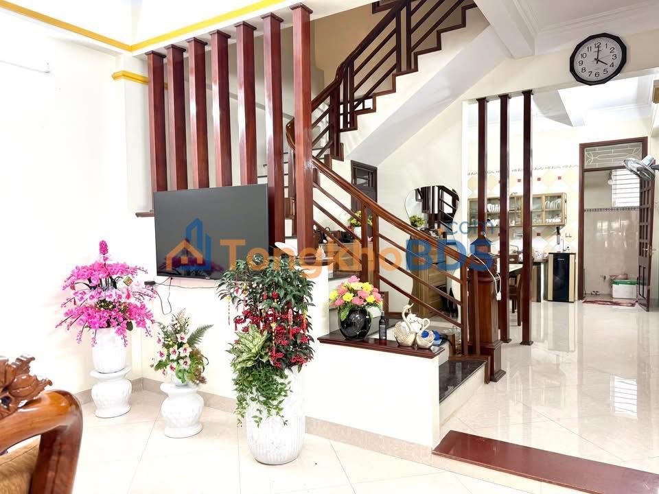 Nhà phố Hà Giang đường 19/5 81m² - Chính chủ bán