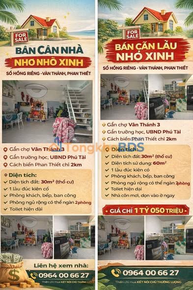 Nhà Văn Thánh Phú Tài 30m² 1,05 tỷ - Sẵn sàng ở ngay