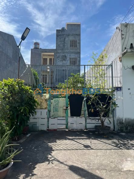 Đất nền Phan Thiết Đỗ Hành 100m² 4.6 tỷ - Sổ hồng chính chủ