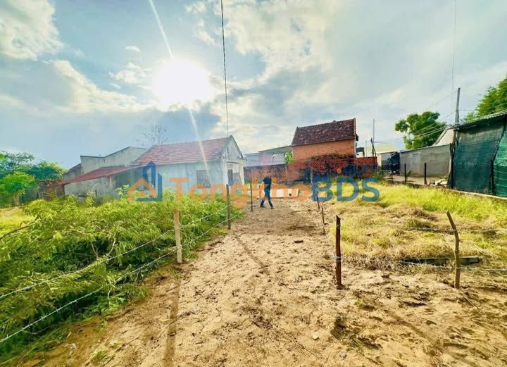 Đất Vạn Thắng, Vạn Ninh 160m² - Sổ đỏ chính chủ, giá 680 triệu