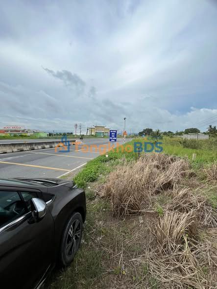 Đất nền Hàm Kiệm Bình Thuận 360m² giá 5 tỷ - Sổ đỏ chính chủ