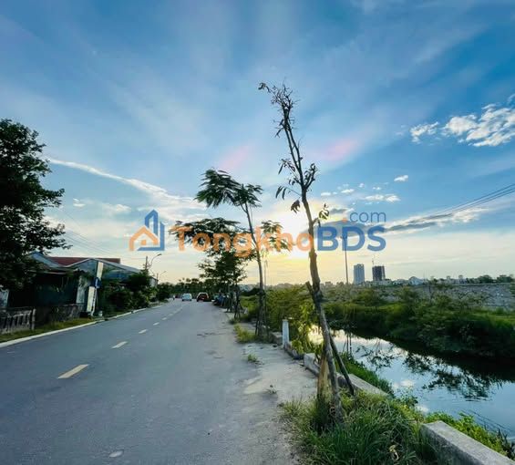 Đất Thuỷ Dương Huế 212m² giá 3,18 tỷ - Sổ đỏ chính chủ