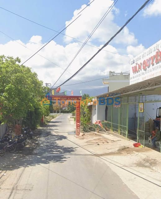 Đất Mặt Tiền Kinh Doanh Phú Cang 2 Nam, Vạn Giã - 129m² Full Thổ Cư, Giá 1.5 Tỷ