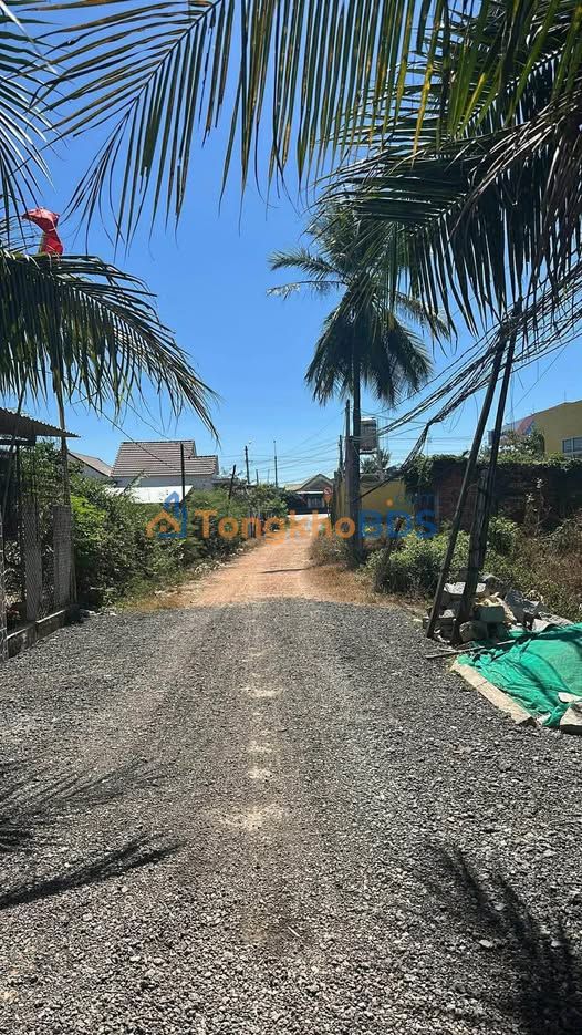 Đất Vạn Hưng 100m² Sổ Đỏ Full Thổ - Chỉ 500 Triệu