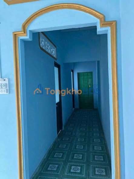 Nhà Cấp 4 150m² Full Thổ Cư, Chính Chủ Bán Gấp Đường 122 Thuận An