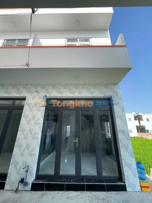 Nhà Căn Góc Tân Kim 44m² Sổ Hồng Riêng - Giá 950 Triệu