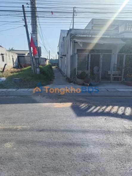 Đất Vườn Long An 3965m² - Giá Tốt Đầu Tư Long Sơn, Cần Đước