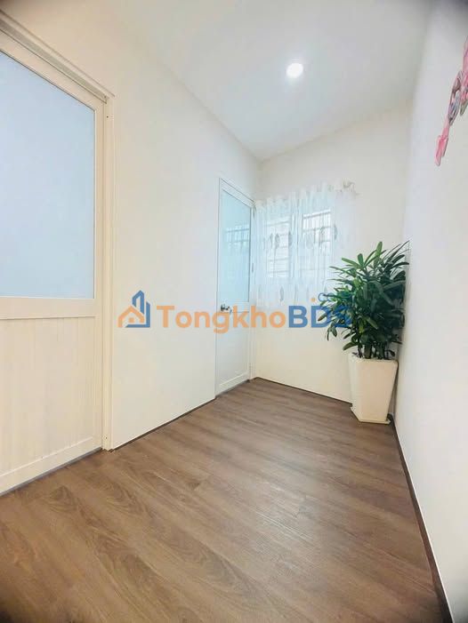 Nhà 2PN Hẻm 5m Đường HTP, Đức Hòa - Sổ Gốc Photo Giá 1.09 Tỷ