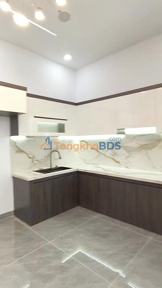 Nhà 4PN Mỹ Hạnh Bắc, Đức Hòa - Sổ hồng riêng, Sẵn ở ngay