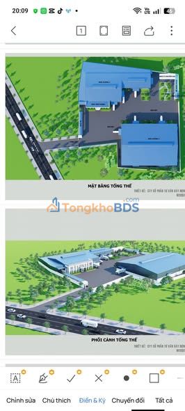 Bán Đất Xưởng 10767m² Mặt Tiền TL863 Cái Bè, Tiền Giang - Sẵn Sàng Xây Dựng