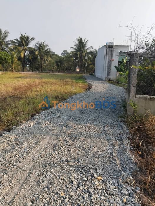 Đất Thổ Cư Đức Hòa 84m² - Sổ Hồng Rõ Ràng, Giá Chỉ 350 Triệu