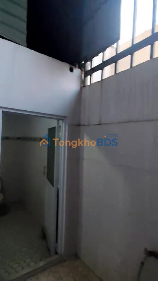 Nhà Chính Chủ 100m² Sổ Hồng Thổ Cư Ấp Rừng Sến, Đức Hòa - Chỉ 1.38 Tỷ