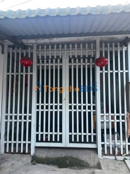 Nhà hẻm Nguyễn Văn Cừ Cần Thơ 60m2 4tr - Sẵn sàng ở ngay