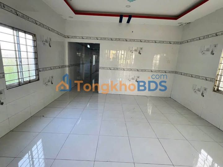 Nhà Cấp 4 Xã Thái Bình, Châu Thành - 141m² Thổ Cư, Giá 1.2 Tỷ