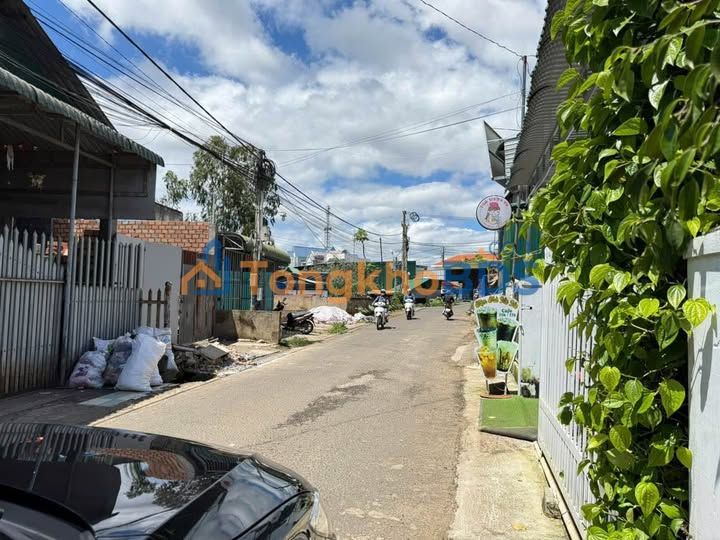 Đất nền Đức Trọng 688m² giá 4 tỷ - Xây dựng tự do