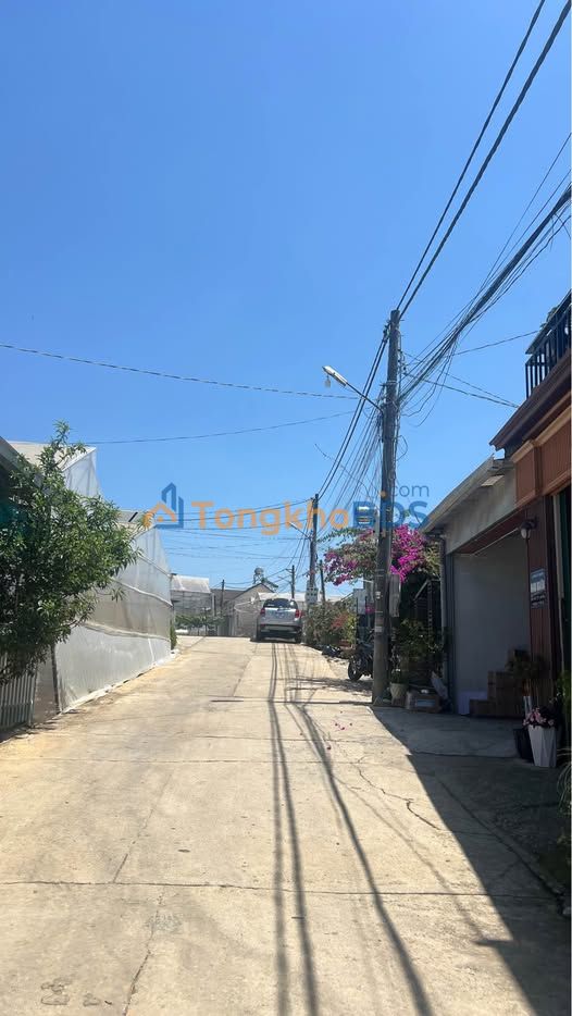 Đất An Sơn P4 Đà Lạt 100m² 1.75 tỷ - Sổ đỏ chính chủ