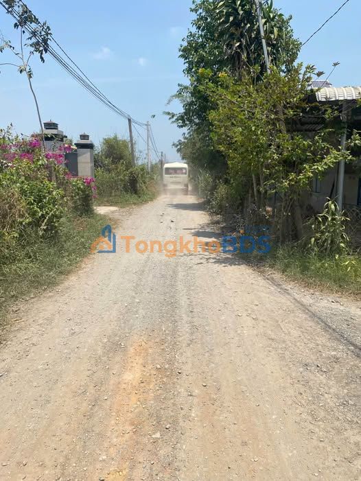 Đất nền Tân Mỹ Đức Hòa 3.145m² 10 tỷ - Sổ đỏ chính chủ