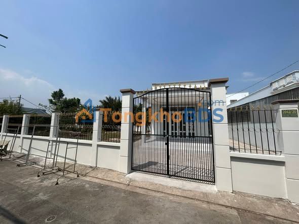 Bán Đất Hẻm Xe Hơi Nhà Bè 606m² - Sổ Đỏ Chính Chủ