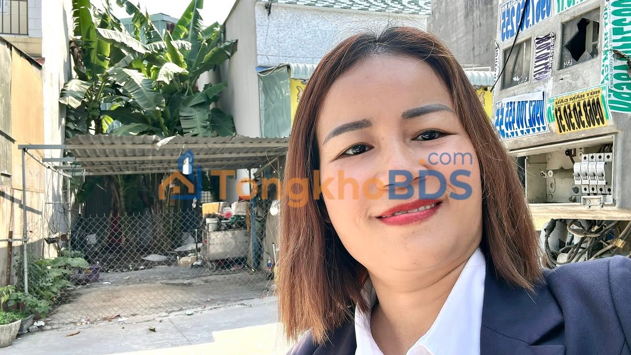 Đất VSIP I Dĩ An 68m² 2.95 tỷ - Sổ đỏ chính chủ