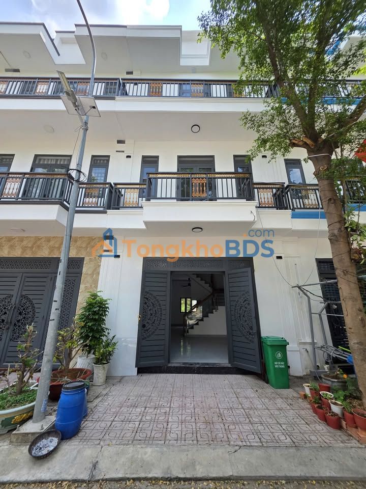 Nhà An Phú Thuận An 60m² 4,15 tỷ - Chính chủ bán