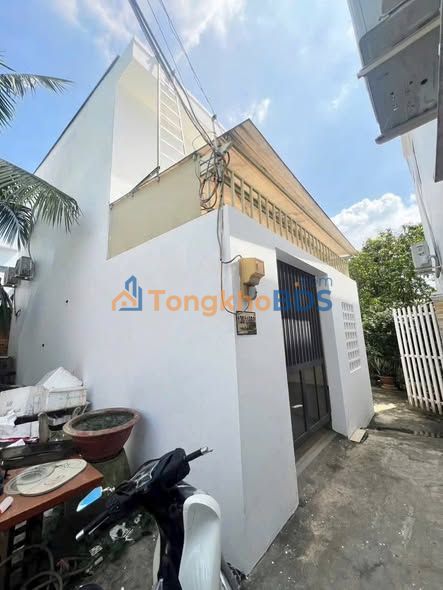 Nhà nguyên căn Trần Phú Ninh Kiều 4-4,5 triệu - Sẵn sàng ở ngay!