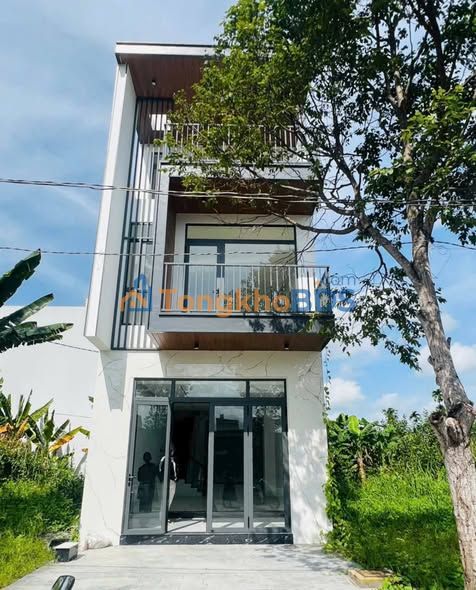 Nhà thuê Cần Thơ 100m² 10 triệu - Sẵn sàng ở ngay