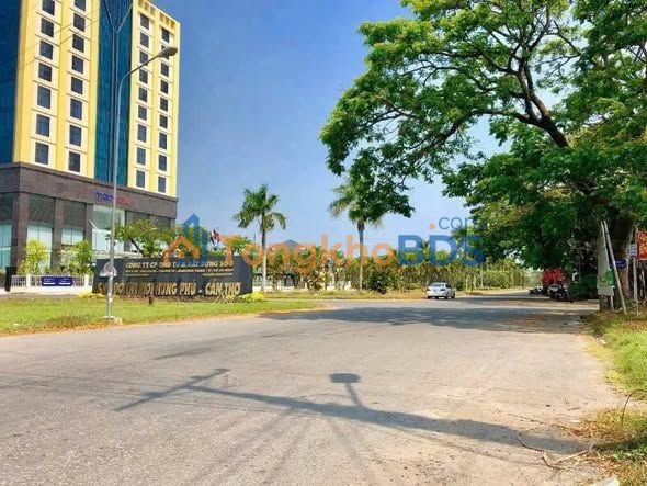 Cho thuê biệt thự sân vườn Nam Cần Thơ 495m² - Full nội thất, kinh doanh tốt