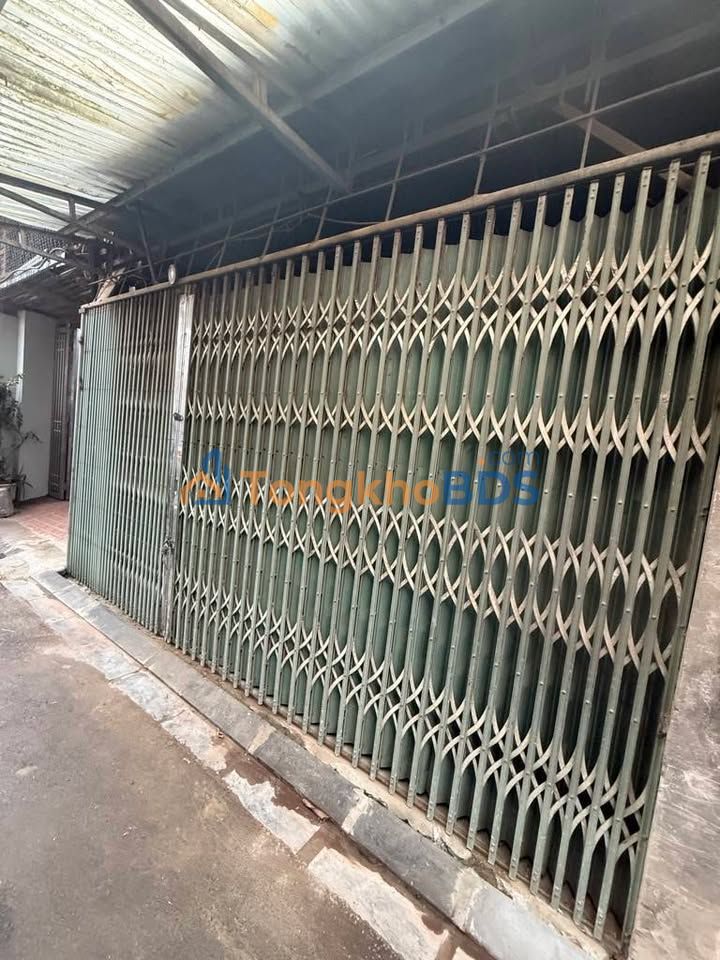 Bán đất Hà Khê - Đông Anh 119m² - Sổ đỏ sẵn sàng - 5.35 tỷ