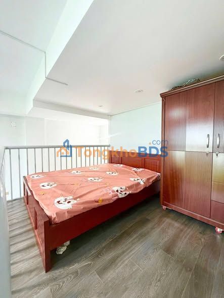 Cho thuê Minihouse Full Nội Thất KDC Thới Nhựt, Cần Thơ - 4.5 Triệu/Tháng