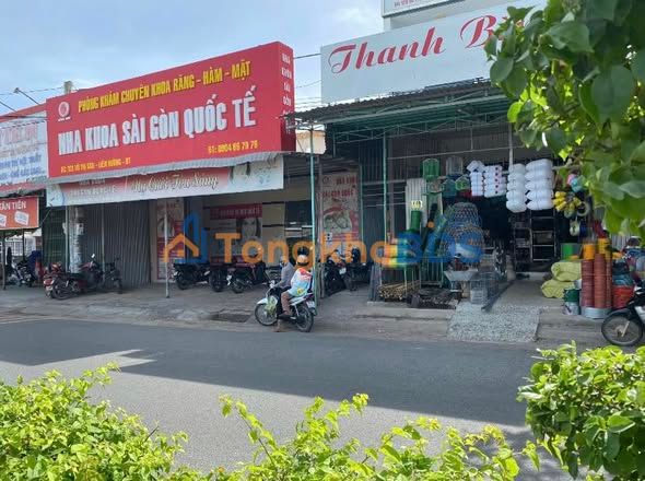 Cho thuê nhà nguyên căn Liên Hương 190m2 - Sẵn sàng ở ngay