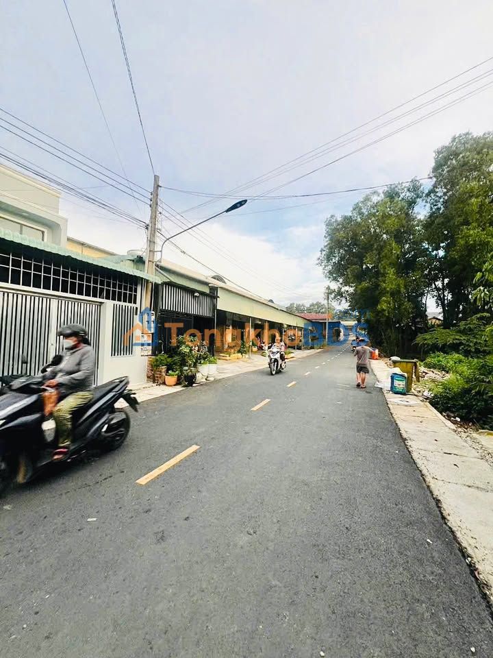 Đất nền Quang Vinh Tân Phú 80m² 4 triệu - Đầu tư dài hạn