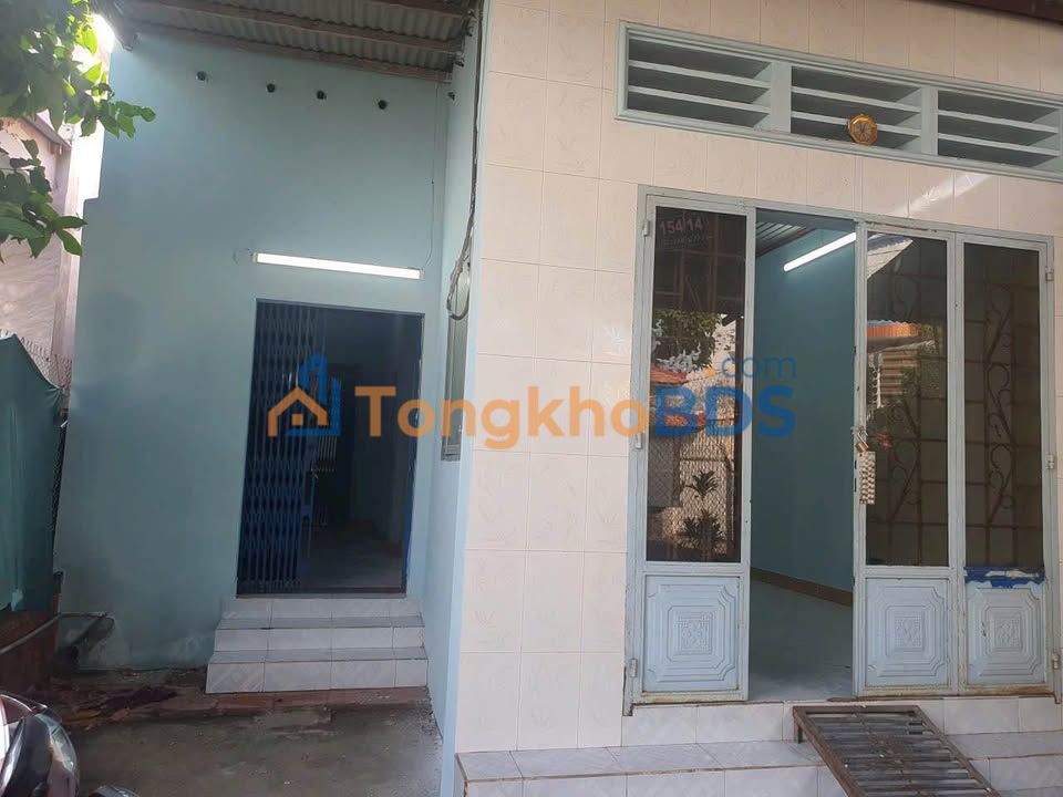 Nhà riêng Tân Vạn 117m² giá 2.2 tỷ - Chính chủ bán