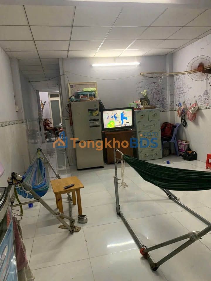 Nhà riêng Tam Hiệp Biên Hòa 75m² 2.7 tỷ - Chính chủ bán