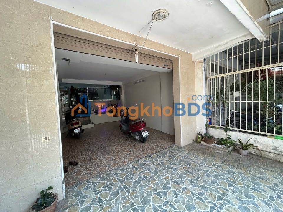 Nhà 150m² Trung tâm TP Biên Hòa - Sổ Hồng Full Thổ Cư