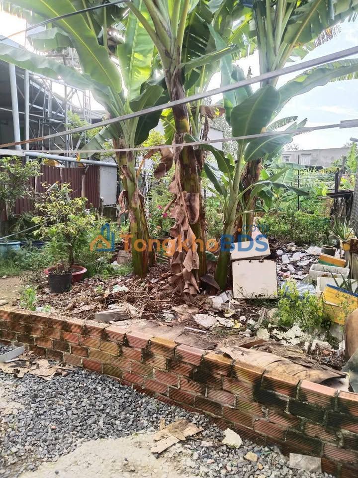 Đất nền Nhơn Trạch 217m² giá 2.2 tỷ - Sổ đỏ chính chủ