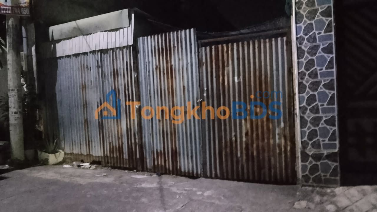 Đất nền Trảng Dài Biên Hòa 145m² giá 1.399 tỷ - Đường to ô tô