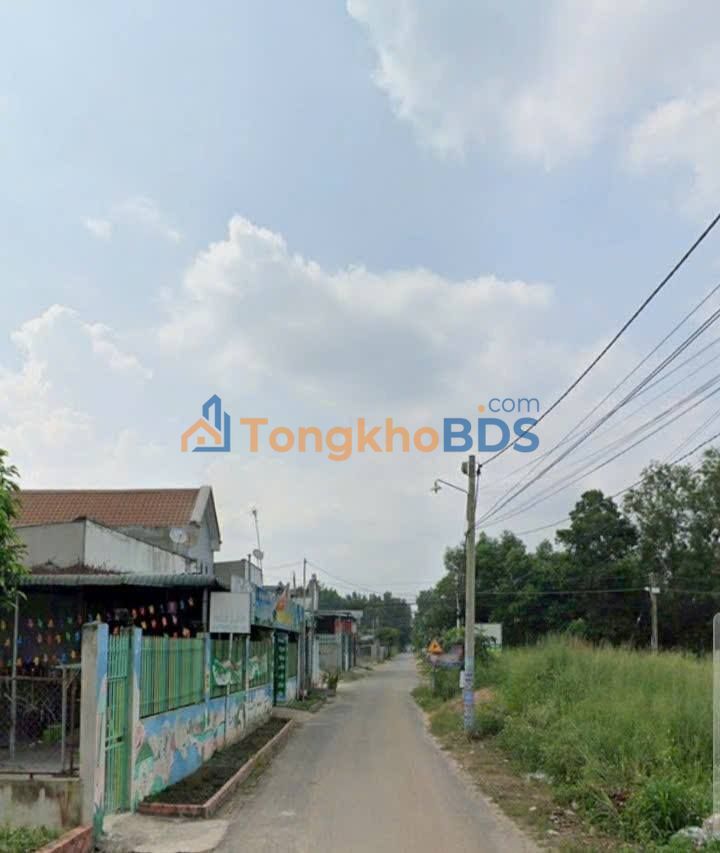 Đất Nền Sổ Riêng Long Thành 102m² - Giá 1.5 Tỷ, Gần KCN