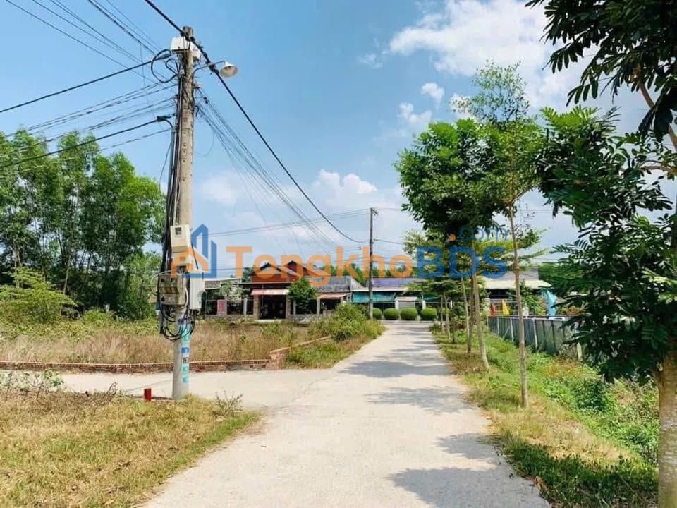 Đất nền Long An Long Thành 150m² giá thỏa thuận tiềm năng