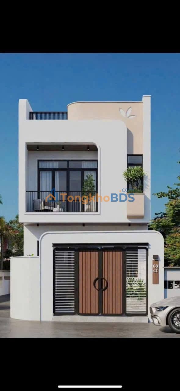 Nhà Phường Bửu Hòa Biên Hòa 94m² 3.6 tỷ - Chính chủ bán gấp