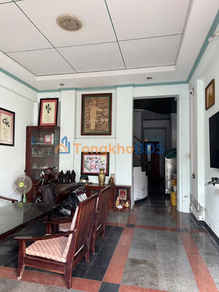 Nhà riêng Nguyễn Trung Trực Rạch Giá 413m² - Chính chủ bán