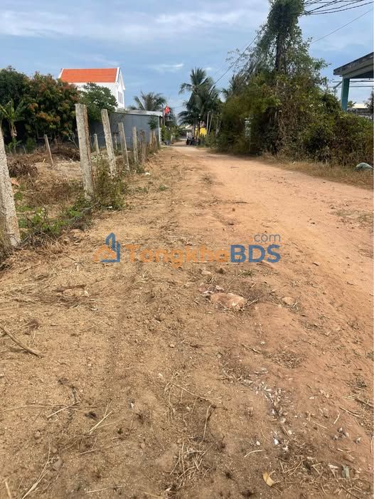 Đất nền Vạn Bình Vạn Ninh 400m² 850tr - Tiềm năng tăng giá