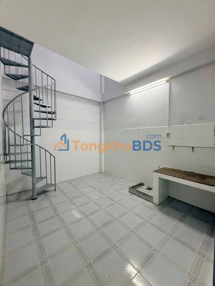 Phòng trọ Nguyễn Văn Linh Cần Thơ 30m² 2tr - Sẵn sàng ở ngay
